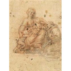 ITALIENISCHE KÜNSTLER