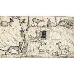 ITALIENISCHE KÜNSTLER