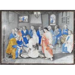 NIEDERLÄNDISCHE KÜNSTLER 