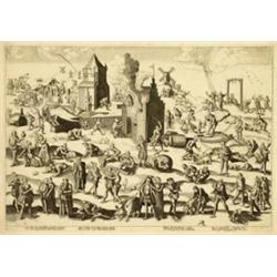 NIEDERLÄNDISCHE KÜNSTLER