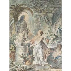 FRANZÖSISCHER KÜNSTLER