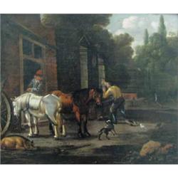 PHILIPS WOUWERMAN - Nachfolge 