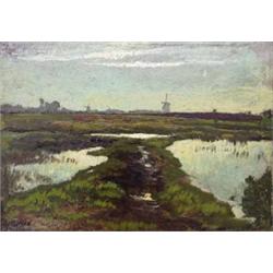 HERMANN BAISCH Dresden 1846 - 1894 Karlsruhe