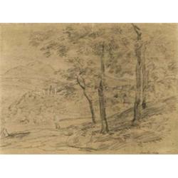 CANTIUS DILLIS Grüngiebing 1779 - 1856 München