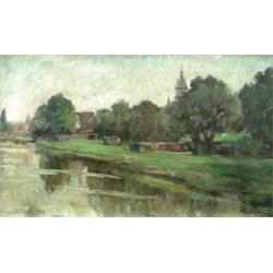 AGNES GRÜNENWALD München 1861 - war tätig in Stuttgart