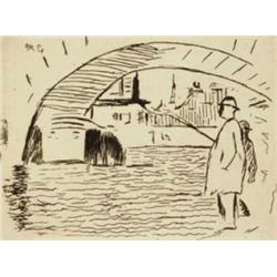 EDOUARD MANET 1832 - Paris - 1883