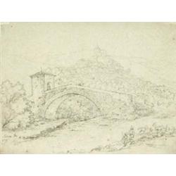 FRIEDRICH MOSBRUGGER Konstanz 1804 - 1830 St. Petersburg