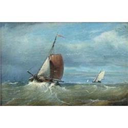 CAMILLE ROQUEPLAN Mallemort/Bouches-du-Rhône 1800 - 1855 Paris