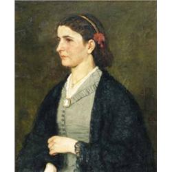 OTTO SCHOLDERER 1834 - Frankfurt/M. - 1902