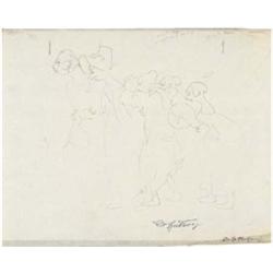 CARL SPITZWEG 1808 - München - 1885