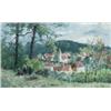 Image 1 : VITUS STAUDACHER Gaimersheim/Ingolstadt 1850 - 1925 Baden-Baden