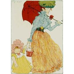  - HENRI JACQUES EDOUARD EVENEPOEL 