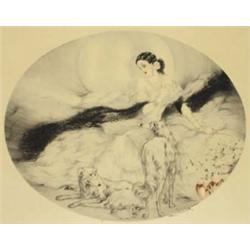 LOUIS ICART