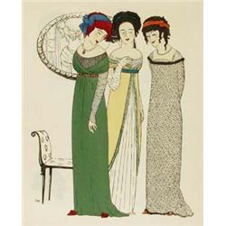 PAUL POIRET - PAUL IRIBE