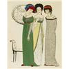 Image 1 : PAUL POIRET - PAUL IRIBE 