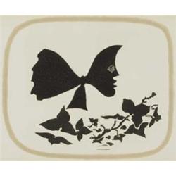 GEORGES BRAQUE Argenteuil 1881 - 1963 Paris