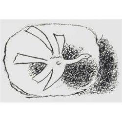 GEORGES BRAQUE Argenteuil 1881 - 1963 Paris