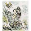 Image 1 : MARC CHAGALL Witebsk 1887 - 1985 Vence