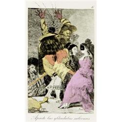 SALVADOR DALI Y DOMENECH 1904 - Figueras - 1989