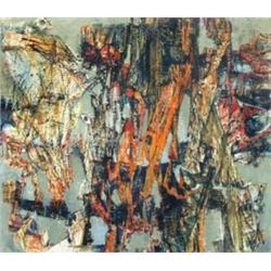 WOLF HOPPE Darmstadt 1920 - war tätig in Darmstadt