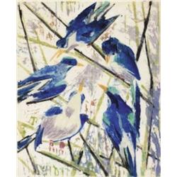 OTTO LANGE, gen. OTTOLANGE 1879 - Dresden - 1944