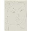 Image 1 : HENRI MATISSE Le Cateau-Cambrésis 1869 - 1954 Nizza