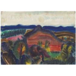 HEINZ MAY 1878 - Düsseldorf - 1954