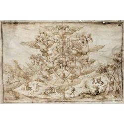 HANS MEID Pforzheim 1883 - 1957 Ludwigsburg