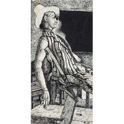 HANNA NAGEL 1907 - Heidelberg - 1974