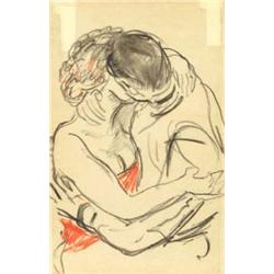 EMIL ORLIK Prag 1870 - 1932 Berlin