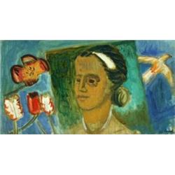 HERBERT PETERS Ragnit 1925 - tätig in München 