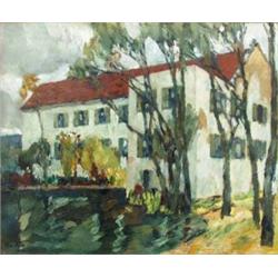 LEO PUTZ 1869 - Meran - 1940