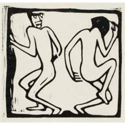 CHRISTIAN ROHLFS Niendorf bei Leezen 1849 - 1938 Hagen