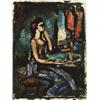 Image 1 : GEORGES ROUAULT 1871 - Paris - 1958