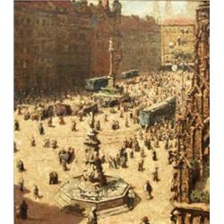 Joszef Sandor Gyomro Ungarn 17 War Tatig In Munchen