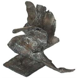 GOTTHELF SCHLOTTER Hildesheim 1922 - tätig in Darmstadt