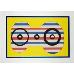 NICOLAS SCHÖFFER Kalocosa/Ungarn 1912 - tätig in Paris