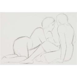 GEORG SCHRIMPF München 1898 - 1938 Berlin