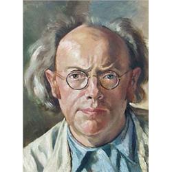 WILLY WEBER 1895 - Ludwigshafen - 1959