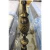Image 2 : 5' BRASS STAND