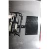 Image 2 : FLAT PANEL TV STAND WITH INTEGRATED MOUNT