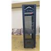 Image 1 : IT Server Rack Tower w/Glass Door, 7ft Tall, 3ft Deep, 2ft Wide