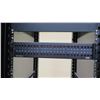 Image 3 : IT Server Rack Tower w/Glass Door, 7ft Tall, 3ft Deep, 2ft Wide