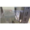 Image 4 : IT Server Rack Tower w/Glass Door, 7ft Tall, 3ft Deep, 2ft Wide