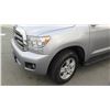 Image 14 : 2012 Toyota Sequoia - Only 19,308 Miles!  5.7L, V8, 3rd Row Seating