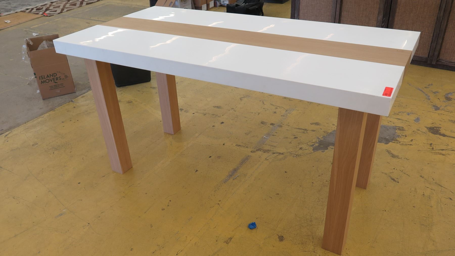 3ft tall table deals