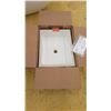Image 1 : Kohler Rectangular Sink, Unused, 20" X 15.5" X 7" H
