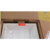 Image 2 : Kohler Rectangular Sink, Unused, 20" X 15.5" X 7" H