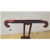 Image 2 : Wooden Surfboard Stand