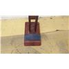 Image 3 : Wooden Surfboard Stand